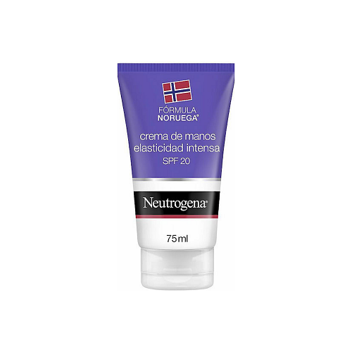 Neutrogena Norwegian Formula Κρέμα Χεριών
