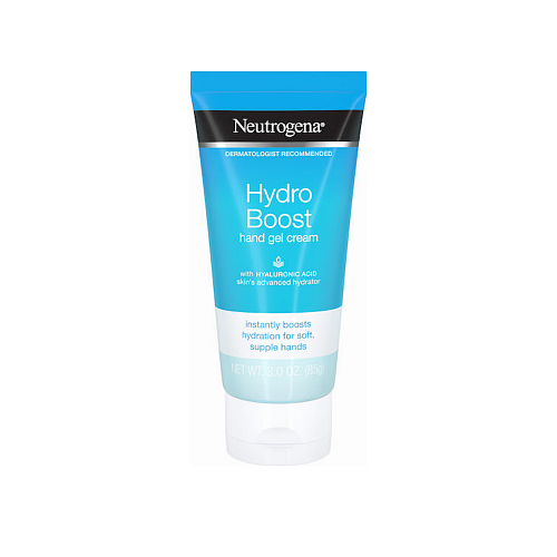 Neutrogena Hydro Boost Ενυδατική Κρέμα για Σκασμένα Χέρια 50ml