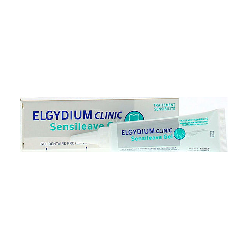 Elgydium Sensitive Οδοντόκρεμα για Ευαίσθητα Δόντια 30ml