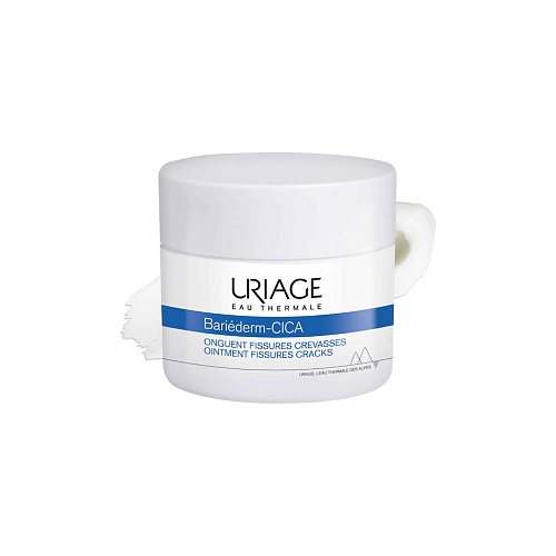 Uriage Bariederm Κρέμα για Επούλωση 40gr