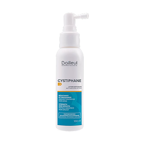 Bailleul Laboratoires Lotion Μαλλιών κατά της Τριχόπτωσης 100ml