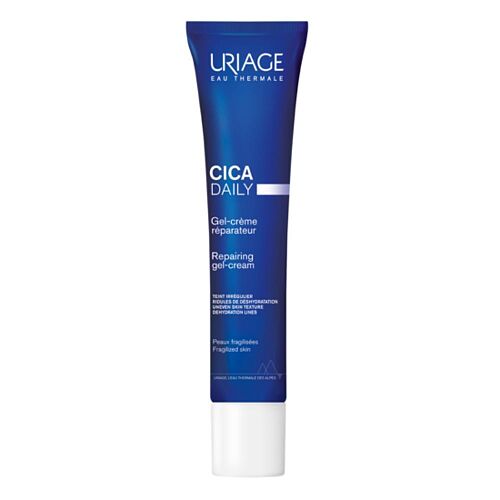 Uriage Bariederm Cica Daily Gel Cream 40ml