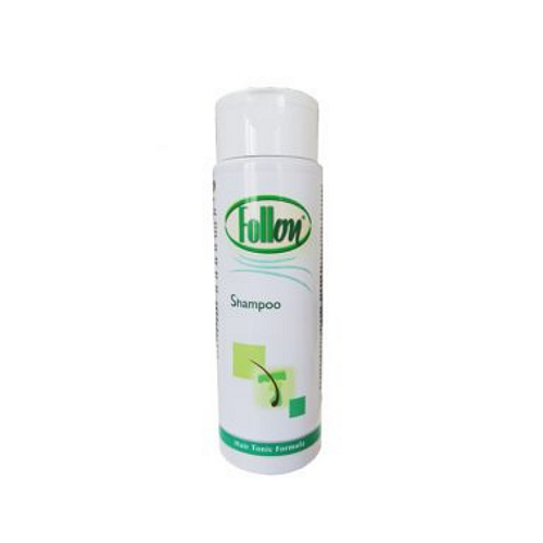 Inpa Follon Σαμπουάν κατά της Τριχόπτωσης 200ml