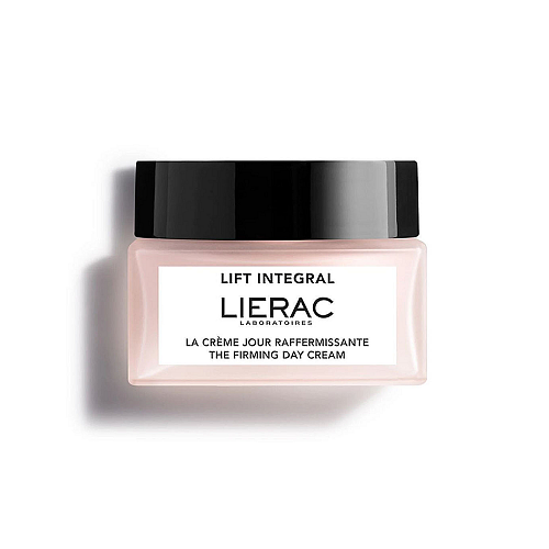 Lierac Lift Integral Κρέμα Προσώπου Ημέρας για Ενυδάτωση, Αντιγήρανση & Σύσφιξη με Υαλουρονικό Οξύ 50ml