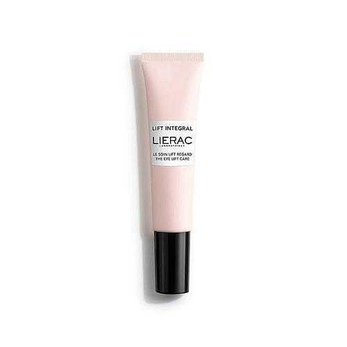 Lierac Lift Integral Κρέμα Ματιών για Αντιγήρανση & Σύσφιξη 15ml