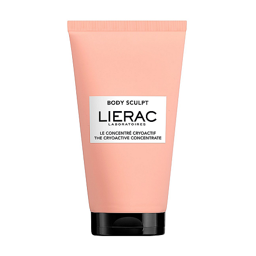 Lierac Body Sculpt The Cryoactive Concentrate για Σύσφιξη & Κυτταρίτιδα, 150ml