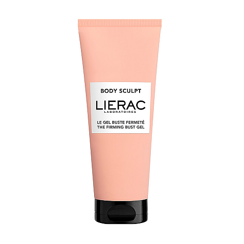 Lierac Body Sculpt The Firming Bust Gel Σφριγηλότητα Στήθους, 75ml