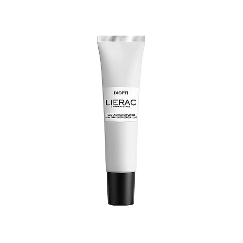 Lierac Diopti Dark Circle Correction Cream Κρέμα Ματιών για τους Μαύρους Κύκλους, 15ml