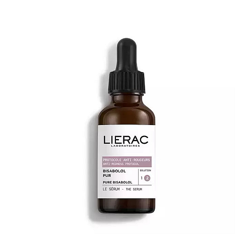 Lierac Protocole Anti-rougeurs Serum Προσώπου 30ml