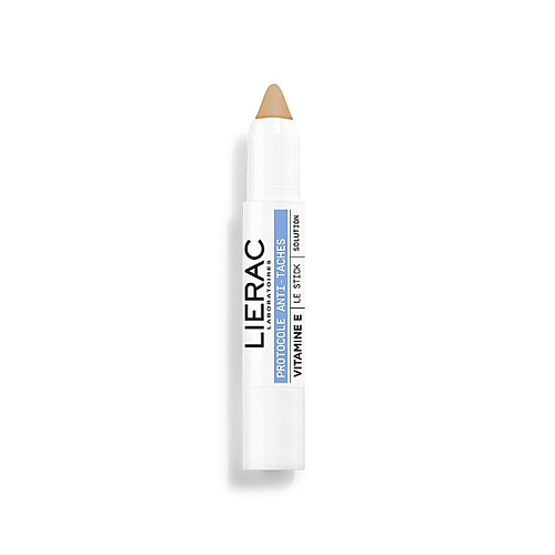 Lierac Antidark Spots Protocol Κρέμα Προσώπου Ημέρας με Χρώμα και SPF50 κατά της Ακμής & των Πανάδων 2.7gr
