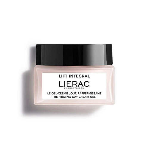 Lierac Lift Integral Light Ενυδατική & Αντιγηραντική Κρέμα Προσώπου Ημέρας με Υαλουρονικό Οξύ & Κολλαγόνο 50ml