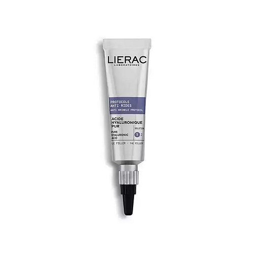 Lierac Protocole AntiRides The Filler Αντιγηραντική Κρέμα Προσώπου 15ml