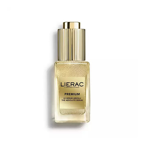 Lierac Premium The Absolute Αντιγηραντικό Serum Προσώπου 30ml