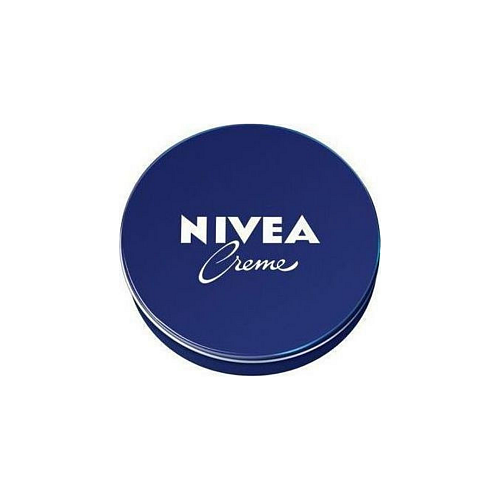 Nivea Creme Ενυδατική Κρέμα Σώματος για Ξηρές/Πολύ Ξηρές Επιδερμίδες 250ml