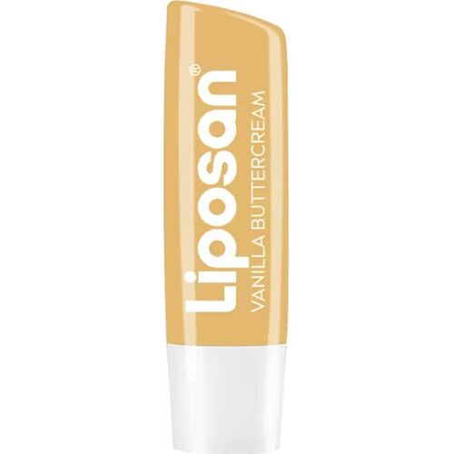 Liposan Fruity Shine Lip Balm για Σκασμένα Χείλη Vanilla Buttercream 4.8gr