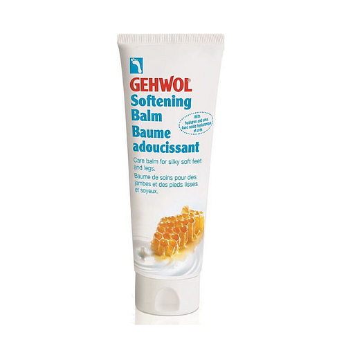 Gehwol Softening Ενυδατικό Balm Ποδιών με Ουρία 125ml