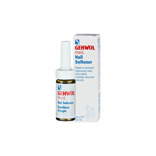 Gehwol Med Λαδάκι σε Σταγόνες Softener 15ml