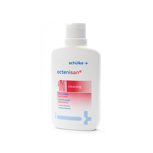 Pharmex Octenisan Antimicrobial Wash για το Σώμα 1τμχ