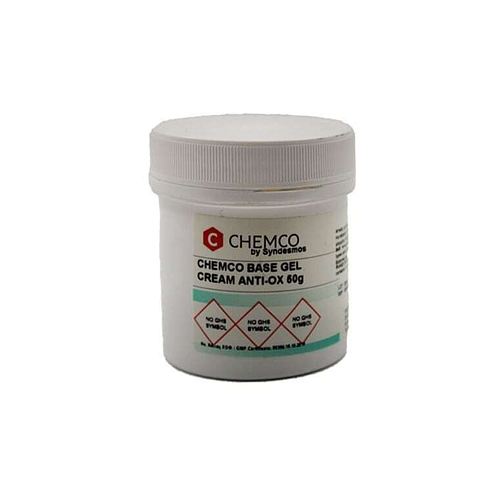 Chemco Base Gel Cream Anti-Ox 50gr