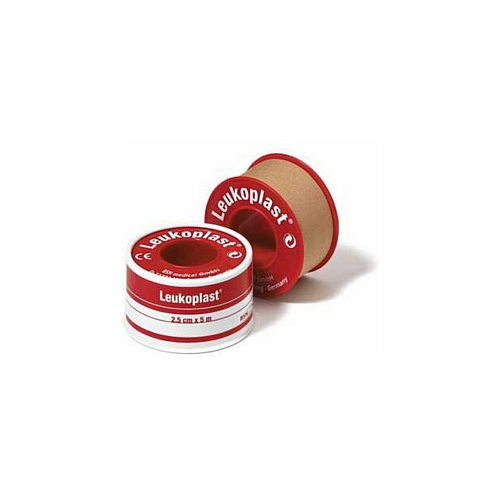 BSN Medical Υφασμάτινη Επιδεσμική Ταινία 2.5cm x 4.6m