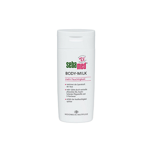 Sebamed Special Ενυδατικό Γαλάκτωμα Σώματος για Ατοπικές Επιδερμίδες 200ml