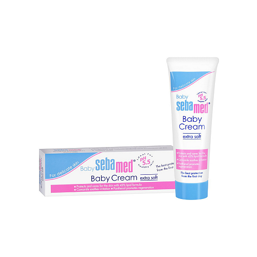 Sebamed Κρέμα για Ενυδάτωση 50ml