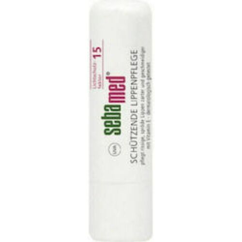 Sebamed Defense Lip Balm SPF30 για Σκασμένα Χείλη 4.8gr