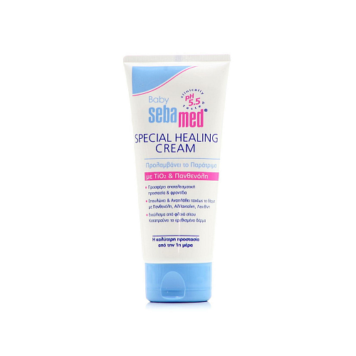 Sebamed Baby Special Healing Κρέμα 100ml