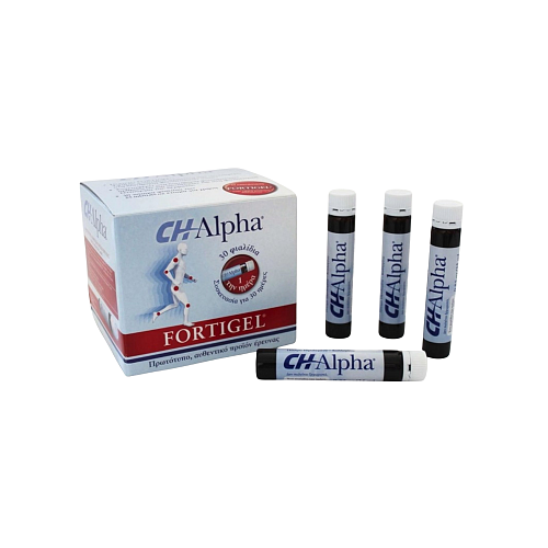 VivaPharm CH Alpha Fortigel 750ml