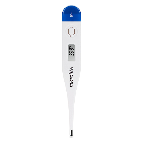 Microlife HD Corner MT 3001 Ψηφιακό Θερμόμετρο Μασχάλης Κατάλληλο για Μωρά