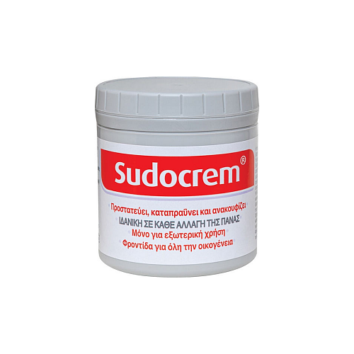 Sudocrem Κρέμα 250gr