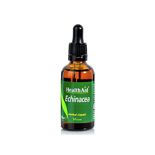 Health Aid Echinacea 50ml