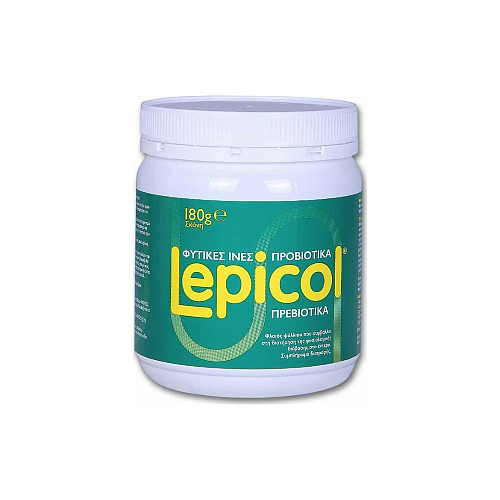 Protexin Lepicol Συμπλήρωμα με Προβιοτικά & Πρεβιοτικά 180gr