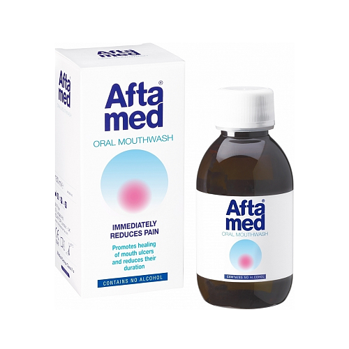 GUM Aftamed 150ml