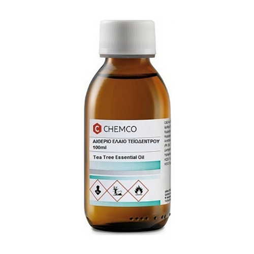 Chemco Tea Tree Oil 100ml