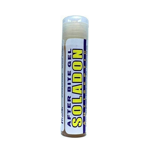 Erythro Forte Soladon Gel για Μετά το Τσίμπημα σε Roll On/Stick Κατάλληλο για Παιδιά 30ml