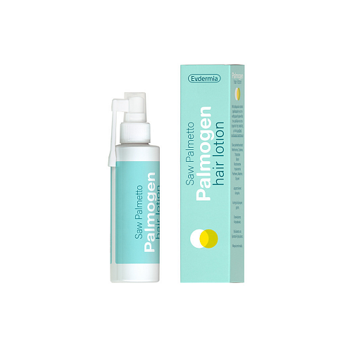 Evdermia Lotion Μαλλιών για Τόνωση 60ml