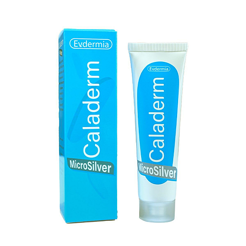 Evdermia Caladerm Κρέμα Προσώπου Ημέρας κατά της Ακμής 40ml