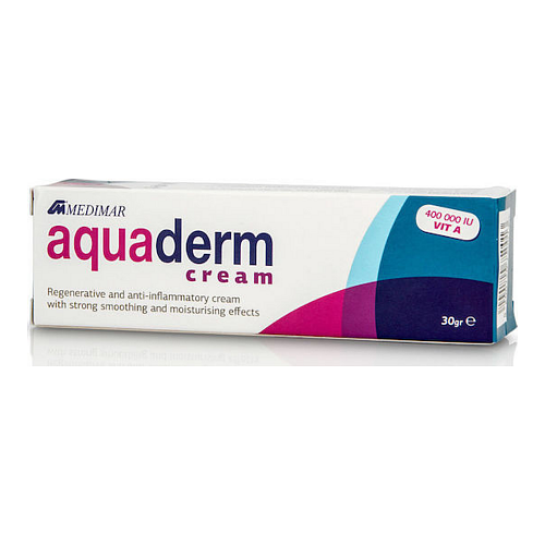 Medimar Κρέμα για Ουλές 30gr