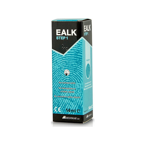 Medimar Ealk Step 1 14ml