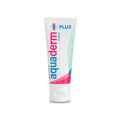 Medimar Aquaderm Plus Κρέμα για Εγκαύματα 75ml