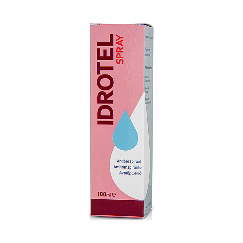 Medimar Idrotel 100ml