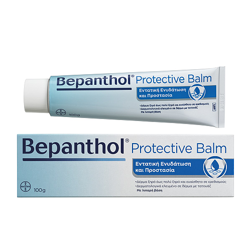 Bepanthol® Protective Balm, 100g