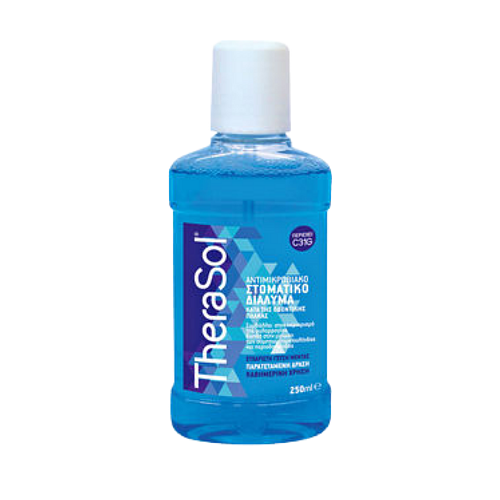 Therasol Solution 250ml