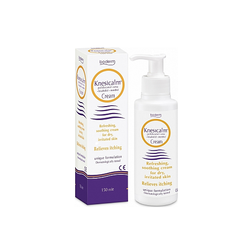 Boderm Knesicalm Cream Κρέμα για Ψωρίαση & Ατοπική Δερματίτιδα 150ml