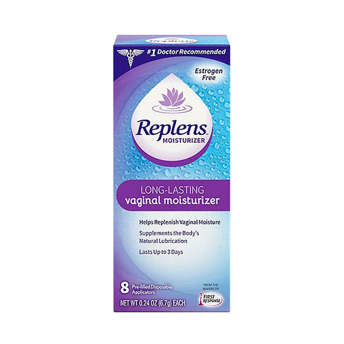 Wellcon Replens Md Gel για Ενυδάτωση της Ευαίσθητης Περιοχής