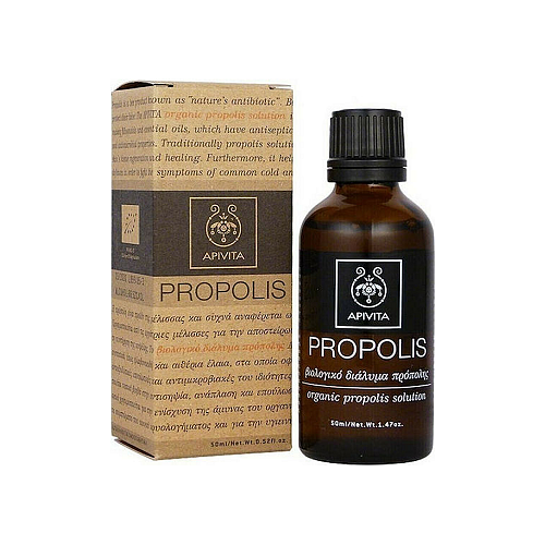 Apivita Propolis Solution 50ml