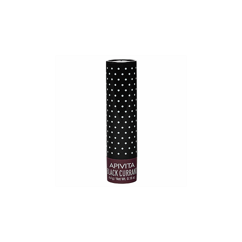 Apivita Black Currant Lip Balm 4.4gr