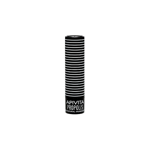 Apivita Propolis Lip Balm για Σκασμένα Χείλη Propolis 4.4gr