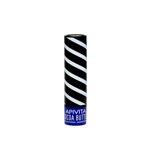 Apivita Lip Balm SPF20 Cocoa Butter 4.4gr